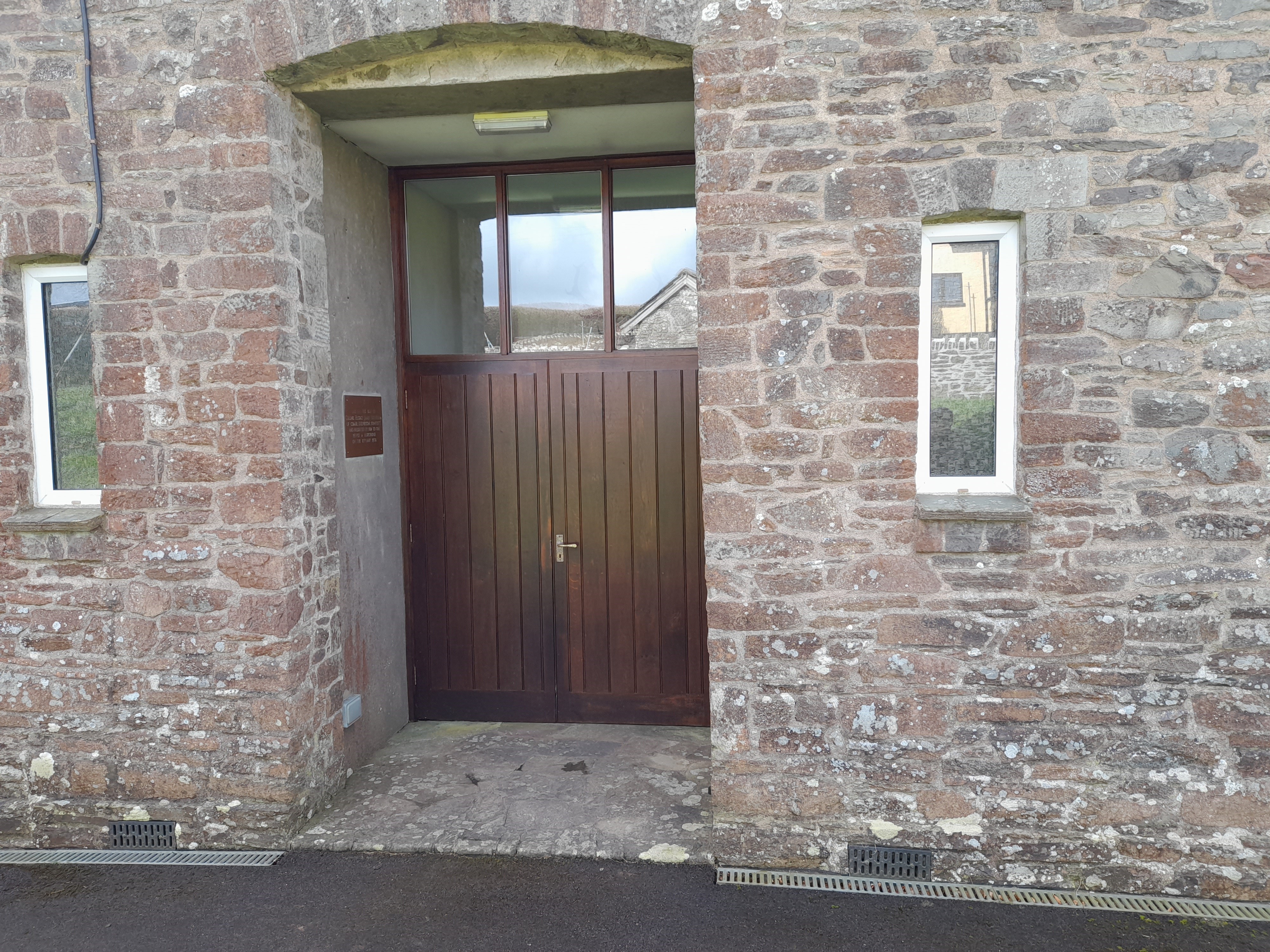 Hawkridge Village